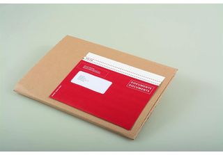 Elco 29129.80 Elco Lieferscheintaschen Quick Vitro Papier Din C5 250 St.