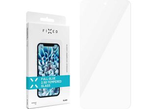 Fixed Fixed | FIXG-1256 | Screen Protector | Samsung | Galaxy S24/S25 | Tempere…