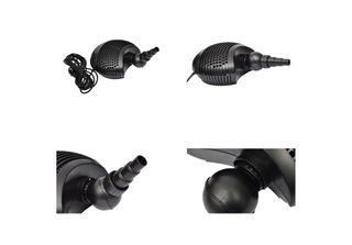 Vidaxl Pompa Per Laghetto 8000 L/H - Pompa Per Filtro - Pompe Per Filtro - Pomp…
