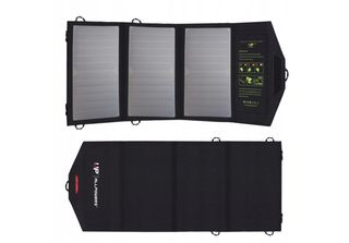 Caricatore Solare Allpowers 21W Pannelli Solari