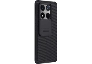 Nillkin Camshield Pro Xiaomi 14T Nero