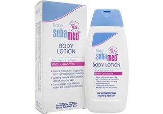 Sebamed Lozione Per Bambini