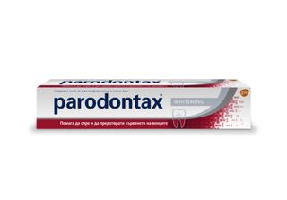 Dentifricio Sbiancante Parodontax, 75 Ml