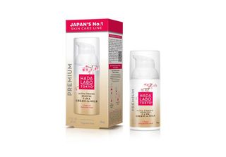 Hada Labo Tokyo Premium Ultra Firming Booster Crema Giorno, 50 Ml