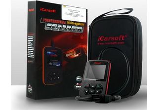 Originale Icarsoft I909 Obd Diagnostica Approfondita Motore Abs Airbag Per Mazd…
