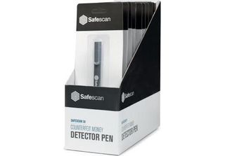 Safescan 111-0353 Safescan GeldscheinprüFstifte 30, 10 St.