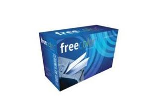 Freecolor K18067F7 Freecolor Toner Brother TN-426 Magenta Kompatibel