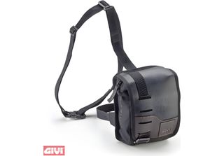 Givi Corium Borsa Da Gamba Volume 3 Litri