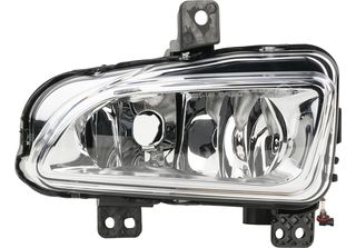 Johns, Osram Night Breaker Laser Fog Lights Fit Fiat 500X 334 Right 51965918