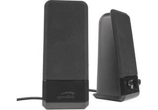 Speedlink SL-8004-BK Speedlink Event Speakers Schwa