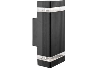 Gilbert Lampada Da Parete Per Esterni 2Xgu10 Gilbert 307866 Polux