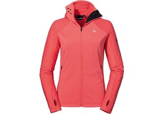 Giubbotti SchöFfel Fleecejacke Rotbach Hoody 132983150