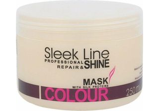 Maschera Per Capelli Colorata Stapiz, 250 Ml