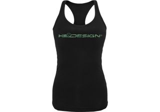 Hotspot Design Hs Stampa Mimetica, S, Nero-Verde, Singoletto, 010001901