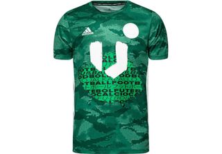 Adidas Tshirt Unisport 25° Anniversario