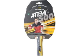 Atemi Racchette 500 Concave, R0640