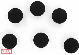 Coperchio Givi Per Piastra Di Supporto M5 / M5M / M6M / M7
