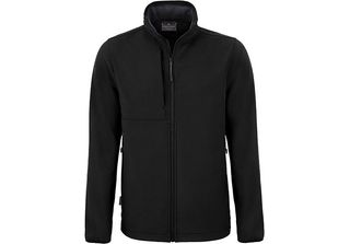Craghoppers Expert CEL003 | Expert Basecamp Softshell Jacket - Colore: Nero - T…