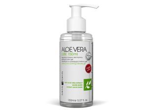 Lovely Lovers Lubrificante All'aloe Vera 150Ml