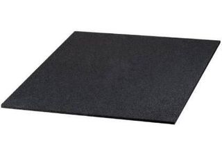 Walteco Cuscinetto Antivibrante 600X600X15Mm