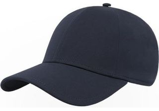Atlantis Bons | Bond Cap Recycled - Colore: Navy - Taglia: Unica
