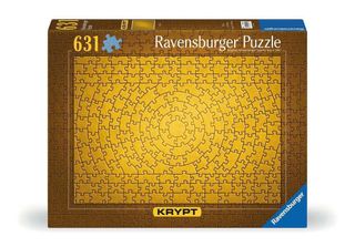 Krypt Gold Ravensburger 12000047