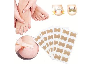 Wellife Cerotti Anti Unghie Incarnite 100 Pz