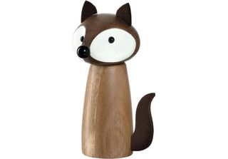 Leonardo Macina Spezie In Legno Fox Cucina L018698