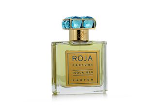 Roja Parfums Isola Blu Parfum Unisex 50 Ml Di Roja Parfums