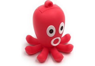 Onlineworld2013 Octopus Squid Octupus Animal Red Funny Usb Stick 64 Gb Usb 3.0