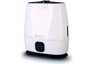 Olimpia Splendid Limpia 6 Umidificatore Ultrasonico 6 L Nero, Bianco