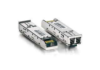 Levelone GVT-0300 - Modulo Ricetrasmettitore Sfp (Mini-Gbic)
