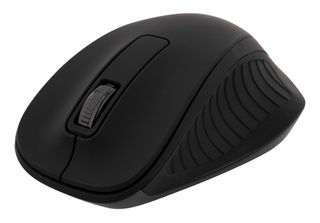 Mouse Ergonomico Wireless Deltaco - Nero