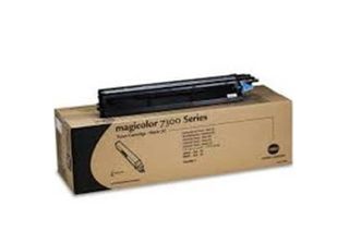 Konica Minolta 4333-413 171-0532-001 Kit Tamburo Nero, 32.500 Pagine 5% Per Qms…