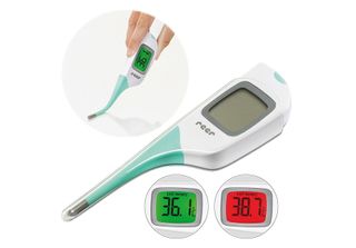 Reer 98030 Reer Colourtemp Fieberthermometer