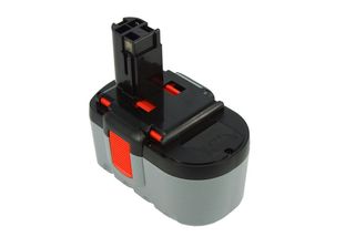 Batteria Da 3000 Mah Per Bosch GMC24V Gsa 24 Gsa 24V Gsa 24VE GSA24V GSA24VE Gs…