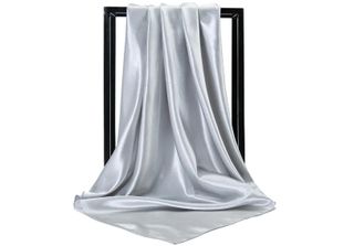Sciarpa KA-33797 - Grigio KP33797