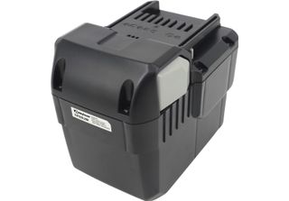 Batteria Powersmart 5Ah Per Hitachi CS36DL Dh 36DAL Dh 36DBDL Dh 36DBL Dh 36DBM…