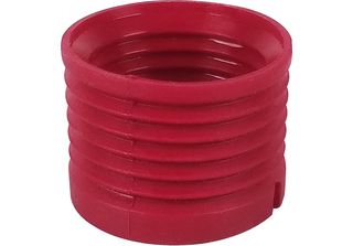 Zero, Copertura Originale Dell'ammortizzatore Per Zero 10, Zero 9 E Zero 8, Nero
