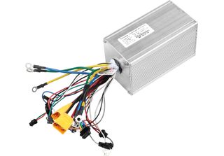 Zero, Controller Originale Per Zero 11X, Nero