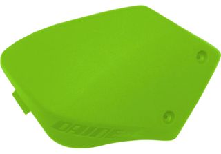 Dainese Kit Gomito Slider Verde Fluo Uni Slidery