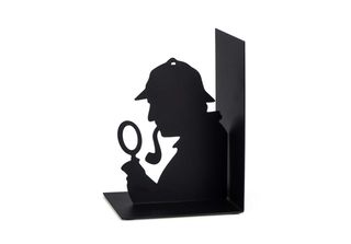 Balvi Fermalibro Sherlock