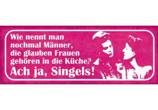 Vianmo Insegna In Legno 10X27 Cm MäNner Glauben Frauen In KüChe