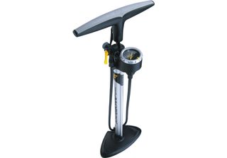 Pompa A Pavimento Topeak Junglow Sprint