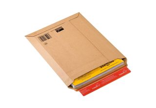 Colompac® CP010.03.020 20Er Kartonversandtaschen
