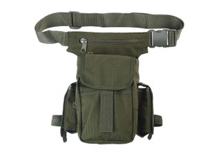 Borsa Mil-Tec Multi-Pack, Oliva