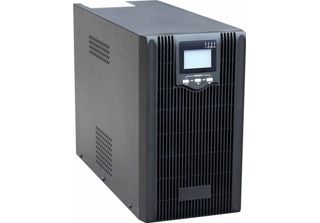 Eurocase 2000VA, Uscita Onda Sinusoidale Pura, RJ45, Dati Usb