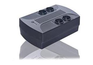 Eurocase 850VA Linea Interattiva, RJ11, Dati Usb