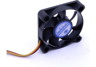 Primecooler PC-5010L12C Supersilent
