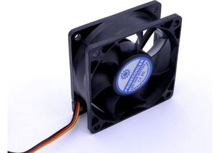Primecooler PC-7025L12S Supersilent